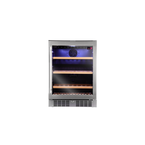 Tuscani Bellona 45SS Wine Chiller