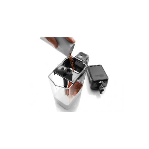 Delonghi PrimaDonna Elite Experience - Fully Automatic Coffee Machines - COFFEE ECAM650.85.MS