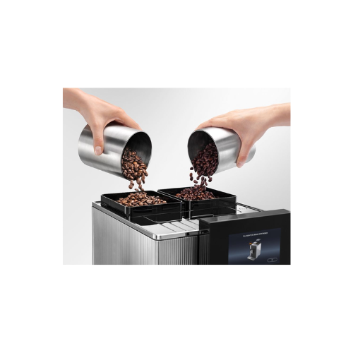 Delonghi Maestosa Fully Automatic Coffee Machine EPAM960.75.GLM