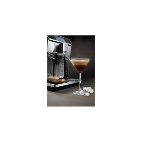 Delonghi PrimaDonna Elite Experience - Fully Automatic Coffee Machines - COFFEE ECAM650.85.MS