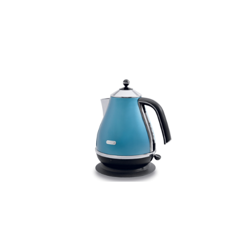 Delonghi Icona Classic Blue - Kettles - KBO2001.B
