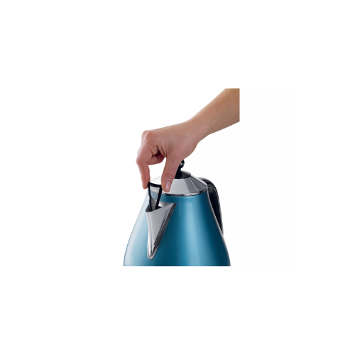 Delonghi Icona Classic Blue - Kettles - KBO2001.B