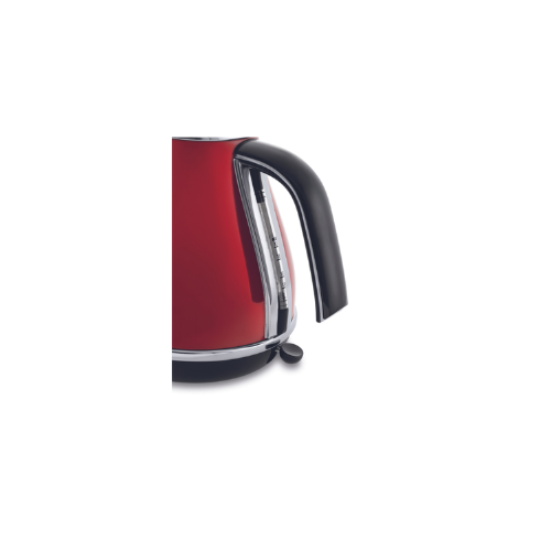 Delonghi Icona Classic Red - Kettles - KBO2001.R