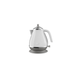 Delonghi Icona Capitals Sydney White – KBOC2001.W