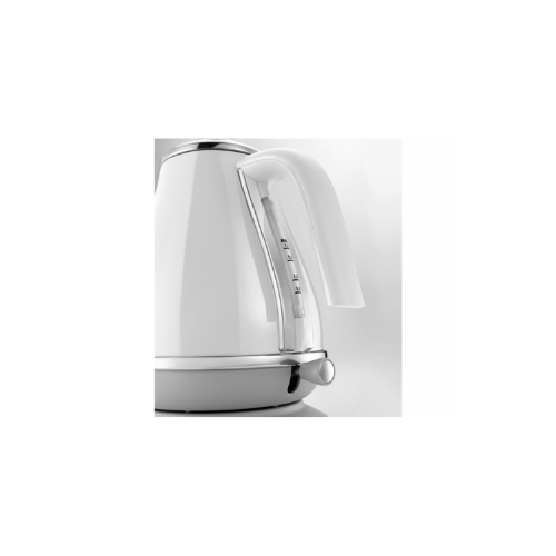Delonghi Icona Capitals Sydney White - KBOC2001.W