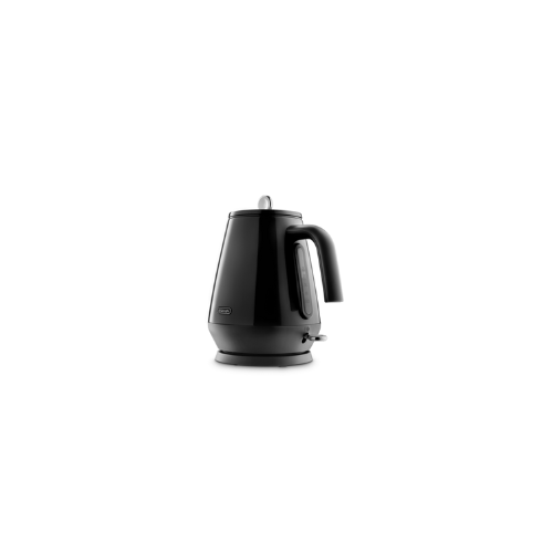 Delonghi Eclettica Kettle - KBY2001.BK