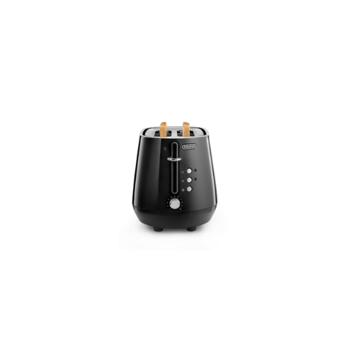 Delonghi Eclettica Toaster - Toasters - CTY2103.BK