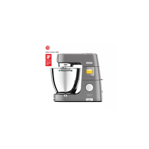 Kenwood CHEF SERIES Titanium Chef Patissier XL KWL90.004SI