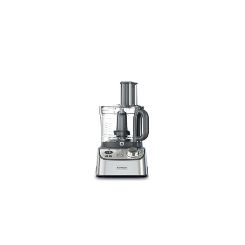 Kenwood 13-in-1 Multipro Express Weigh+ 3L - Food Processors - FDM71.970SS
