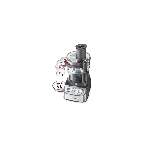 Kenwood 13-in-1 Multipro Express Weigh+ 3L - Food Processors - FDM71.970SS