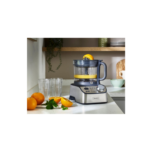 Kenwood 13-in-1 Multipro Express Weigh+ 3L - Food Processors - FDM71.970SS