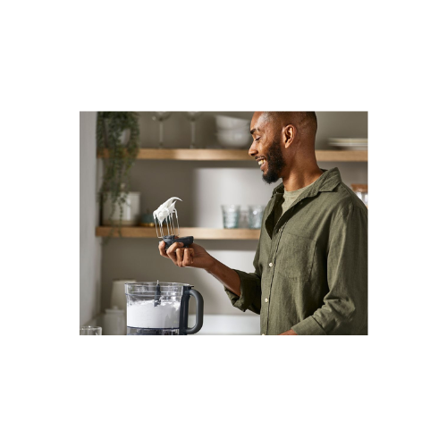 Kenwood 13-in-1 Multipro Express Weigh+ 3L - Food Processors - FDM71.970SS