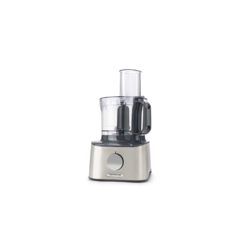 Kenwood Multipro Compact Metal 2.1L - Food Processors - FDM302SS