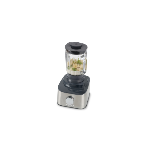 Kenwood Multipro Compact Metal 2.1L - Food Processors - FDM302SS