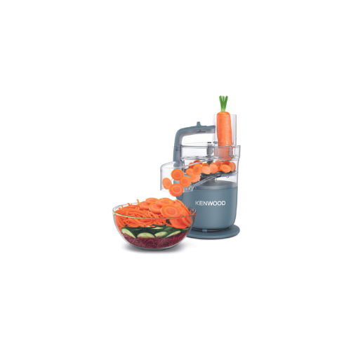 Kenwood MultiPro Go - Food Processors - FDP22.130.GY