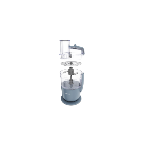 Kenwood MultiPro Go - Food Processors - FDP22.130.GY