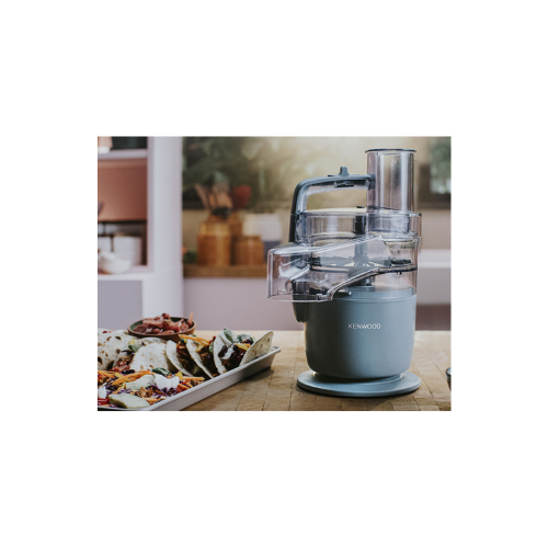 Kenwood MultiPro Go - Food Processors - FDP22.130.GY