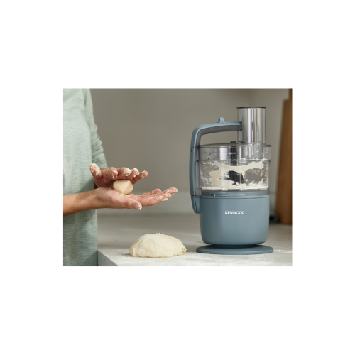 Kenwood MultiPro Go - Food Processors - FDP22.130.GY