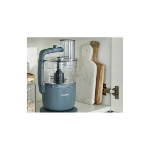 Kenwood MultiPro Go - Food Processors - FDP22.130.GY