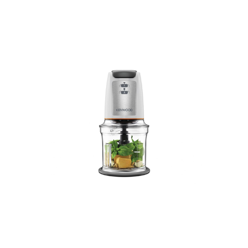Kenwood Easy Chop Quad Blade Chopper 0.5L - CHP61.100WH