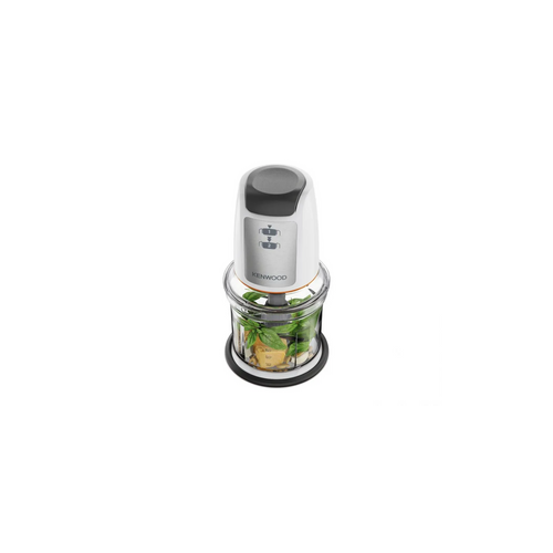 Kenwood Easy Chop Quad Blade Chopper 0.5L - CHP61.100WH