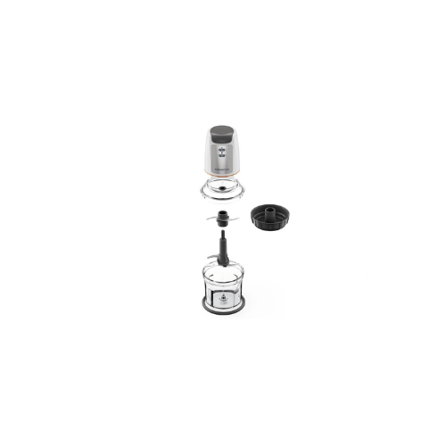 Kenwood Easy Chop Quad Blade Chopper 0.5L - CHP61.100WH