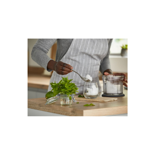 Kenwood Easy Chop Quad Blade Chopper 0.5L - CHP61.100WH