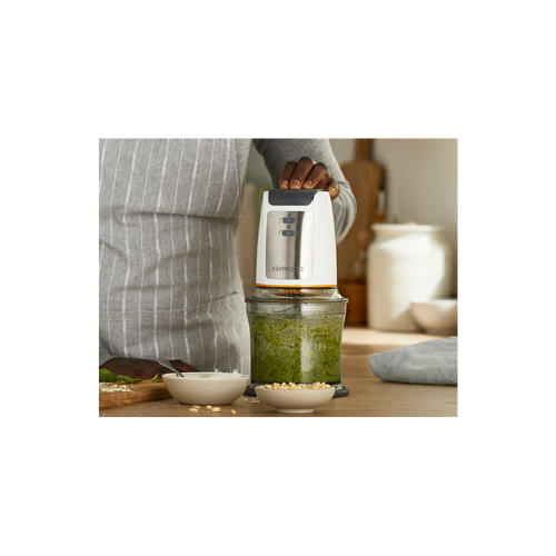 Kenwood Easy Chop Quad Blade Chopper 0.5L - CHP61.100WH