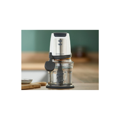 Kenwood Easy Chop Quad Blade Chopper 0.5L - CHP61.100WH