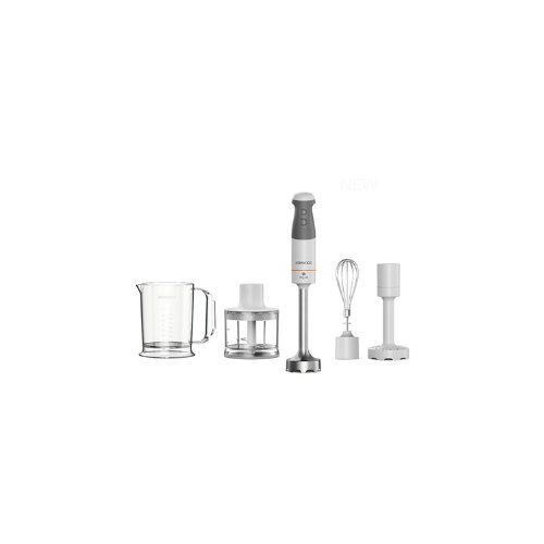 Kenwood Triblade XL Hand Blender - HBM40.306WH