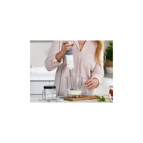 Kenwood Triblade XL Hand Blender - HBM40.306WH