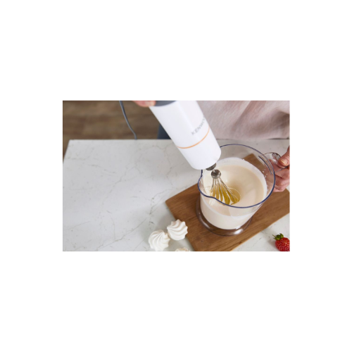 Kenwood Triblade XL Hand Blender - HBM40.306WH