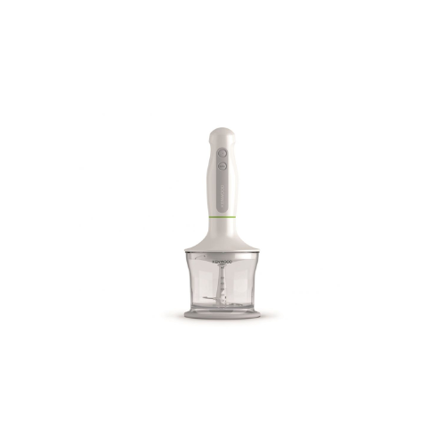 Kenwood Triblade Metal Hand Blender - HDP109WG