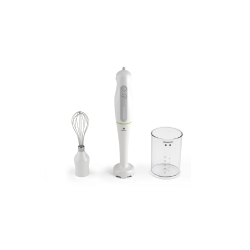Kenwood Triblade Hand Blender - HDP102WG