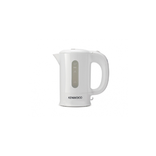 Kenwood Dual Voltage Travel Kettle 0.5L - JKP250