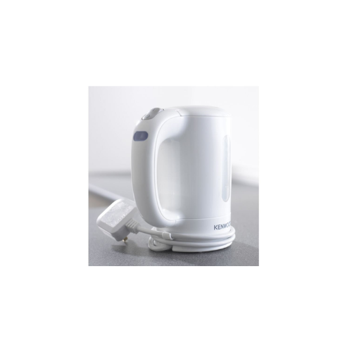 Kenwood Dual Voltage Travel Kettle 0.5L - JKP250