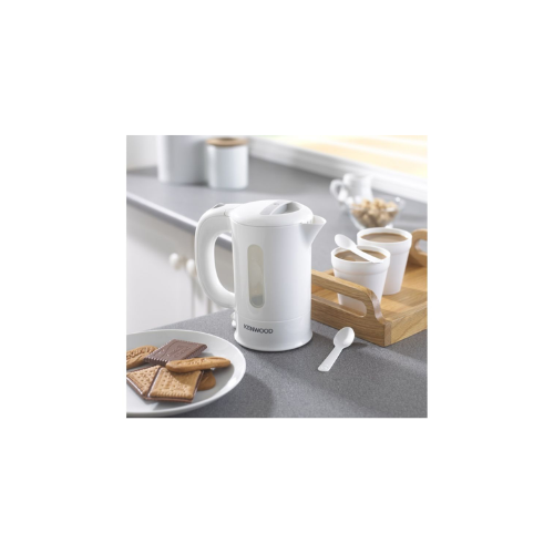 Kenwood Dual Voltage Travel Kettle 0.5L - JKP250