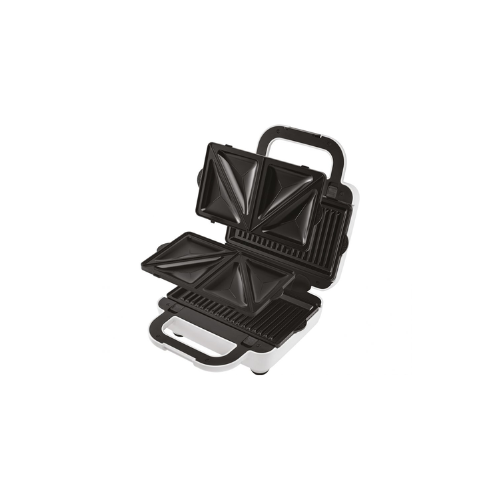 Kenwood 3-in-1 Sandwich & Waffle Makers - SMP84.C0WH
