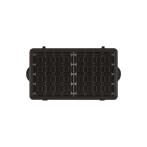 Kenwood 3-in-1 Sandwich & Waffle Makers - SMP84.C0WH