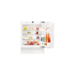 Liebherr Under-worktop refrigerator for integrated use – SUIK 1510