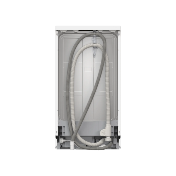 Bosch Series 2 Freestanding Dishwasher 45 cm White SPS2HKW57