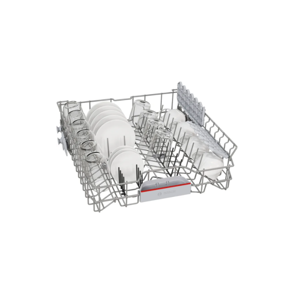 Bosch Series 2 Freestanding Dishwasher 60 cm White SMS2IVW01P