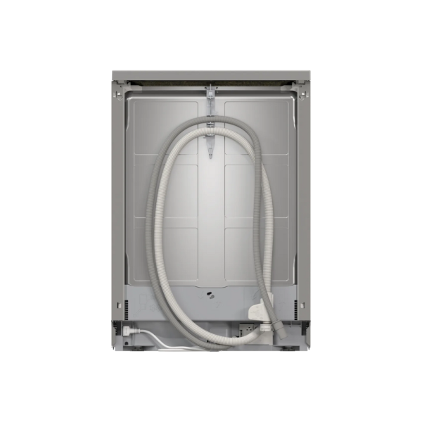Bosch Series 8 Freestanding Dishwasher 60 cm silver inox SMS8YCI01E