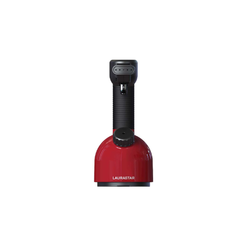 Laurastar IGGI Steamer Intense Red