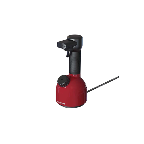 Laurastar IGGI Steamer Intense Red