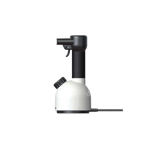 Laurastar IGGI Steamer Pure White