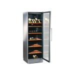 Bosch Series 8 Wine cooler with glass door 186 x 59.5 cm KSW38940
