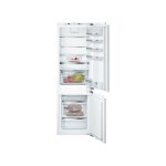 Bosch Series 6 Built-in Bottom Freezer 177.2 x 55.8 cm flat hinge KIN86AF30O