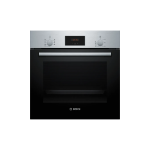 Bosch Serie | 2 Built-in Oven 60 x 60 cm Stainless steel HBF133BS0A