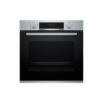 Bosch Series 4 Built-in Oven 60 x 60 cm Stainless steel HBA574BS0A